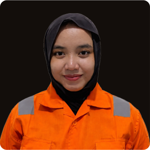 Azka Madiyyah, A.Md.A.B  ( Finance)